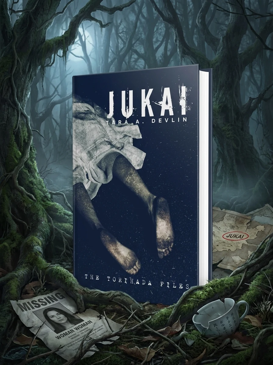 Jukai