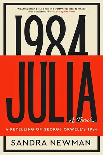 Julia — Horror Fiction