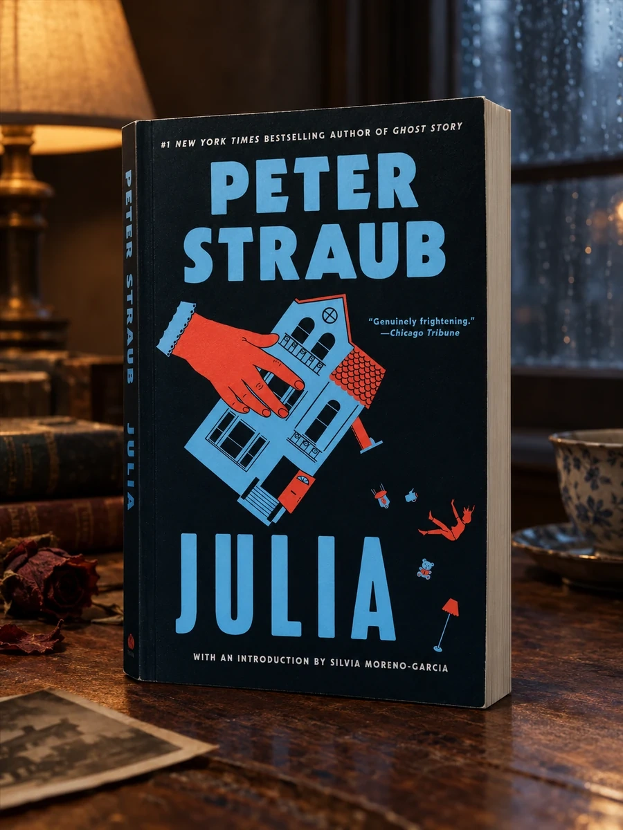 Julia