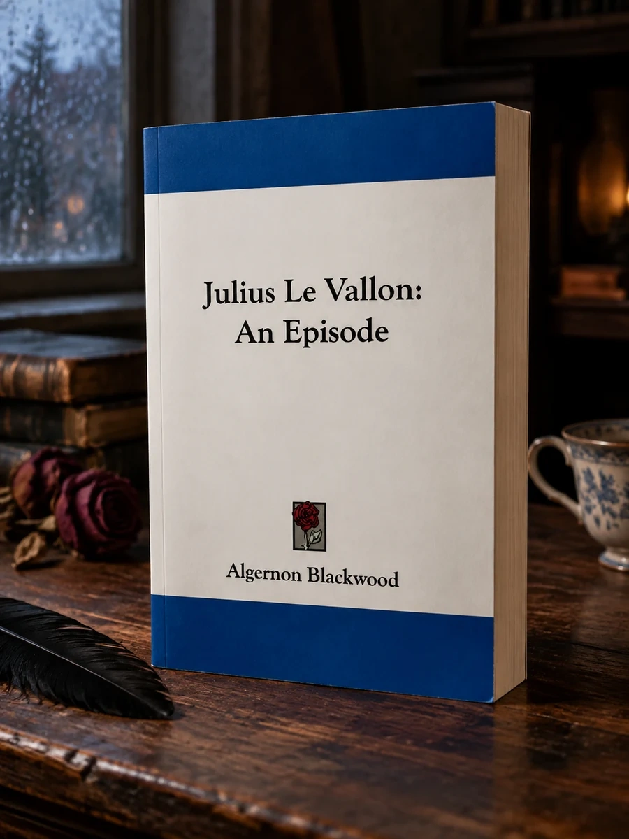 Julius Le Vallon: An Episode — Ghost Stories