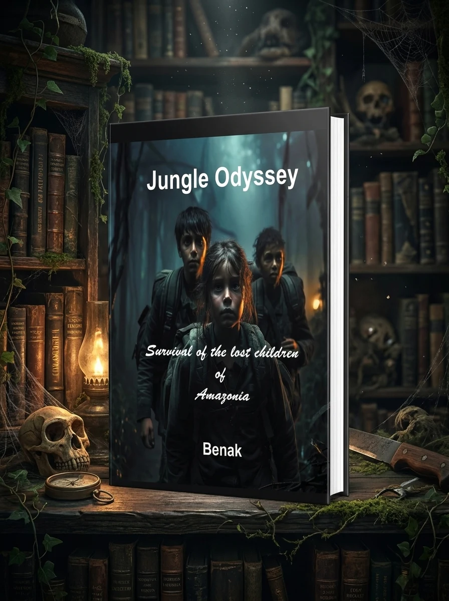 Jungle Odyssey