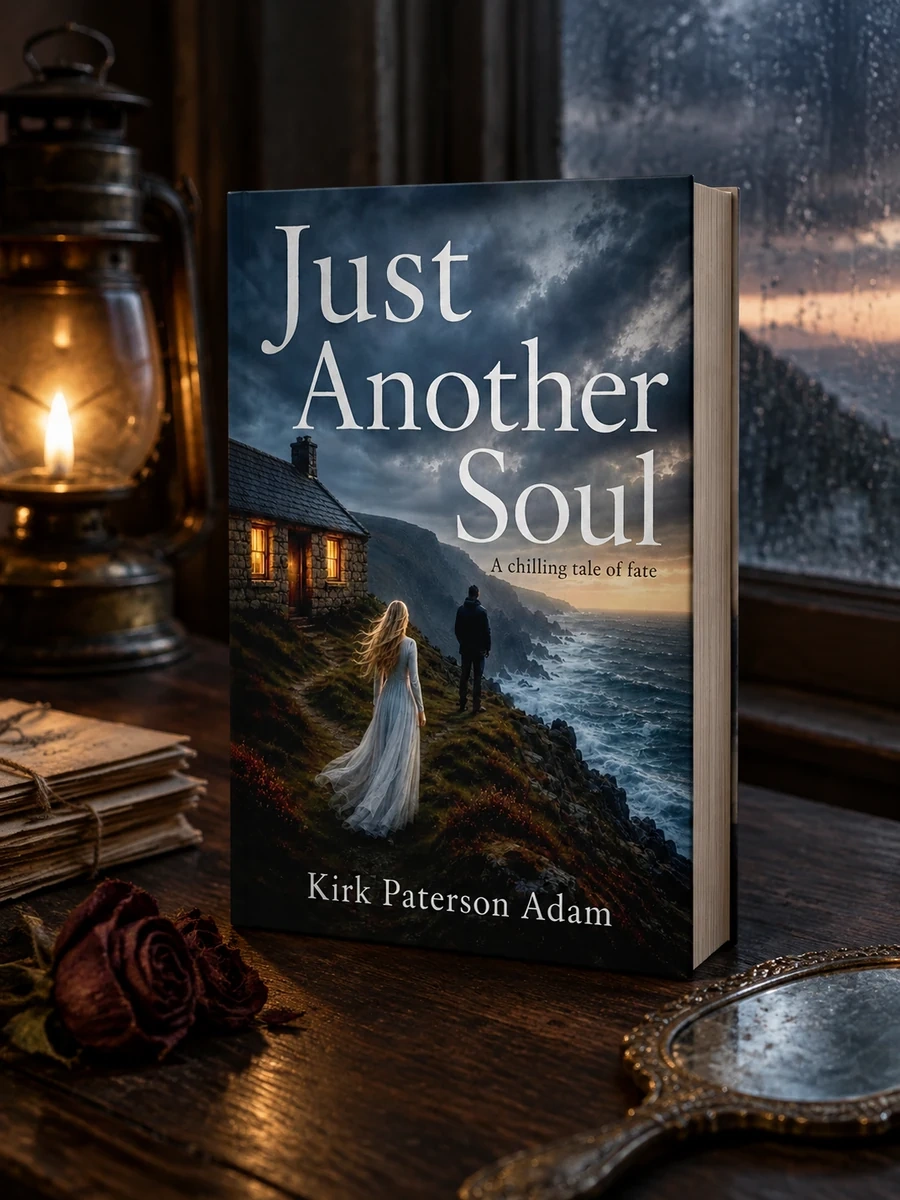 Just Another Soul