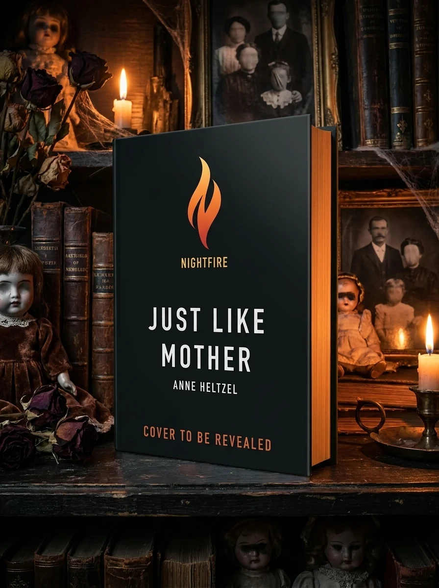 Just Like Mother — Psychological Horror