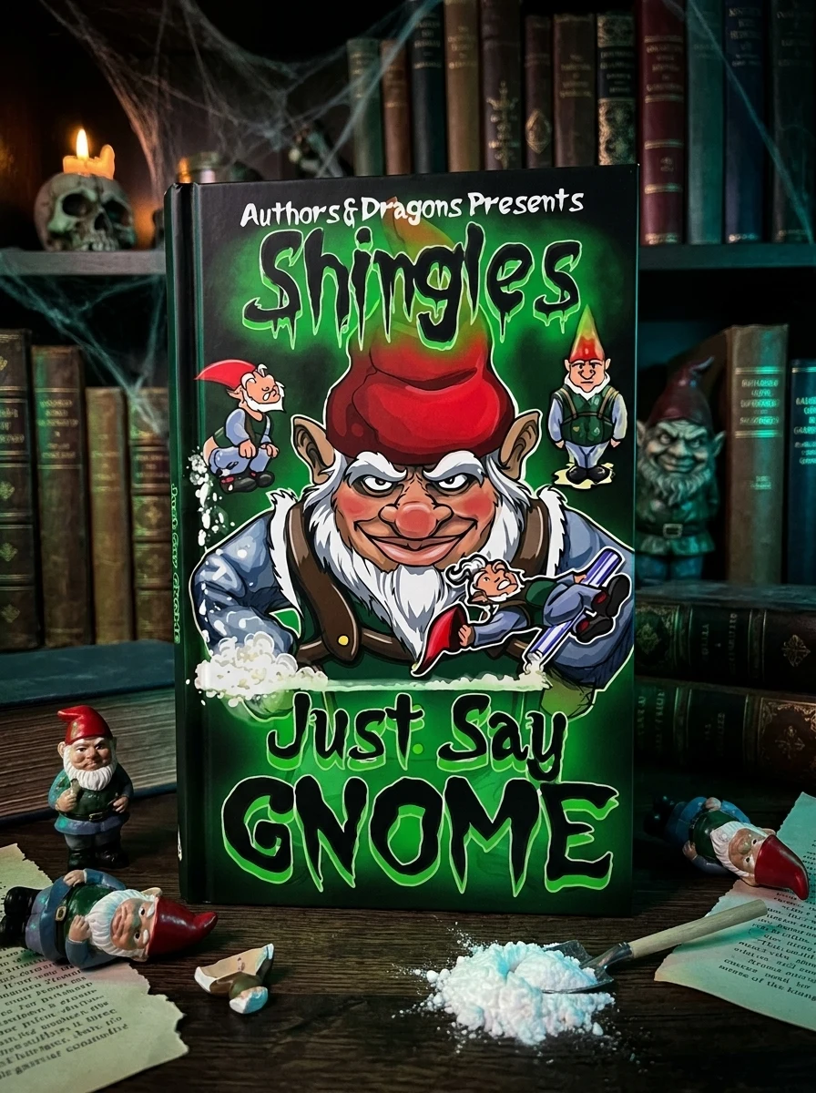 Just Say Gnome