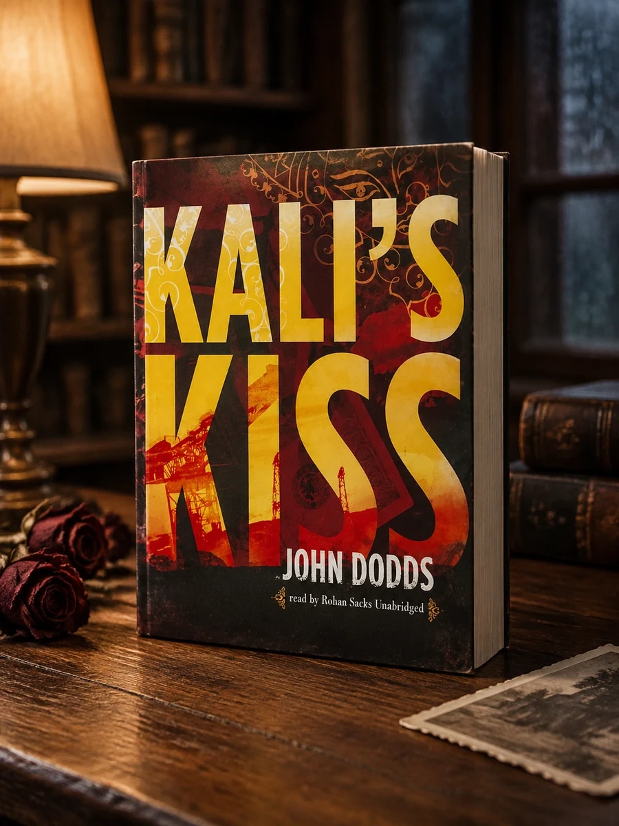 Kali's Kiss