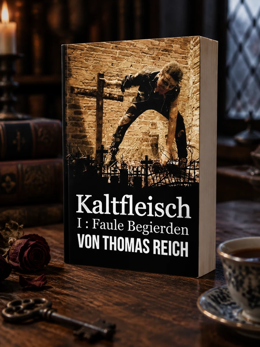 Kaltfleisch: Faule Begierden