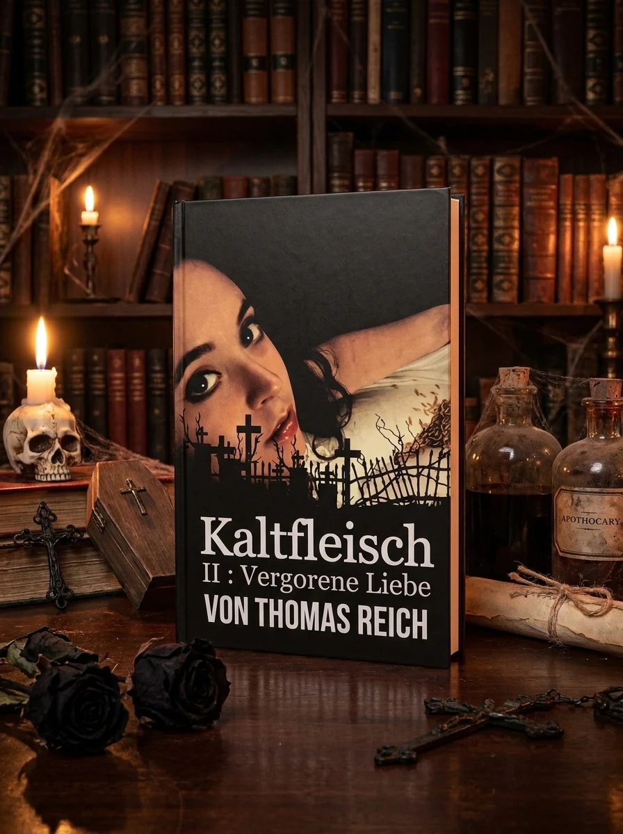 Kaltfleisch II: Vergorene Liebe