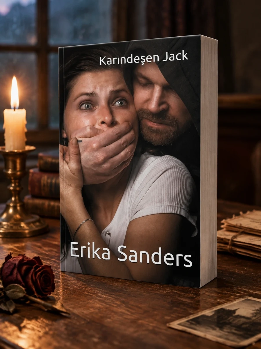 Karindesen Jack