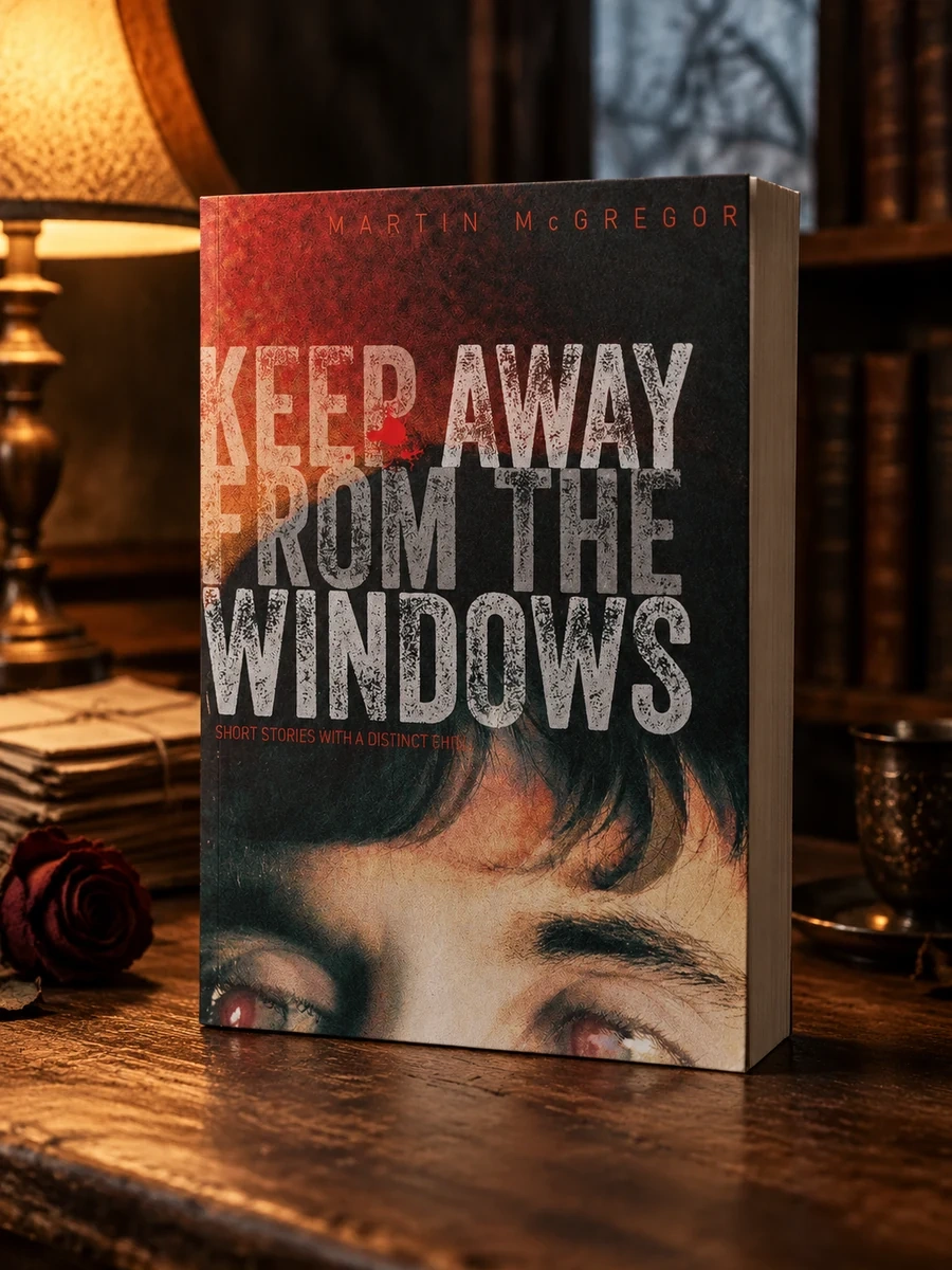 Keep Away From The Windows. The Complete Collection: Extreme Collectors Edition