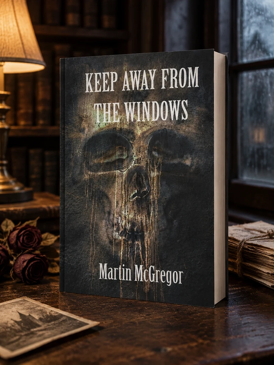 Keep Away From The Windows: Volume 1