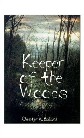 Keeper of the Woods — Horror Fiction