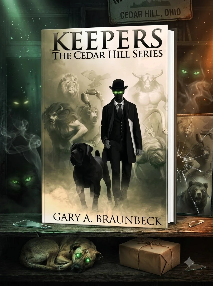 Keepers