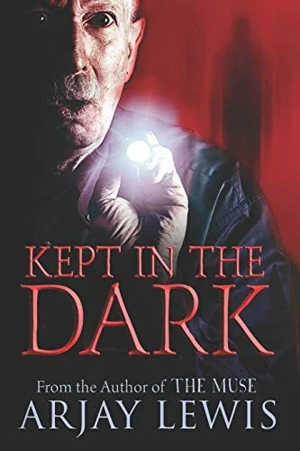 Kept In The Dark — Horror Fiction