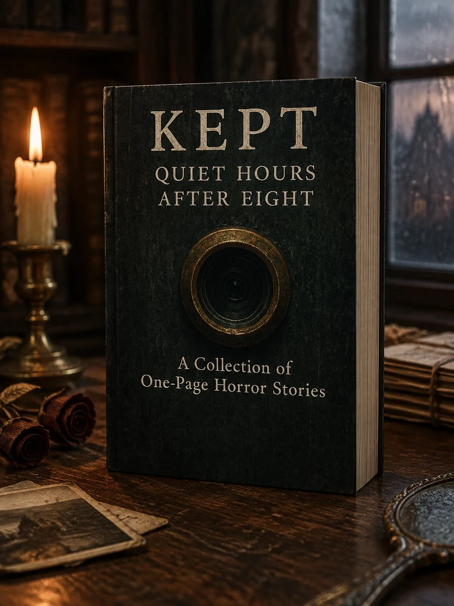 Kept: Quiet Hours After Eight
