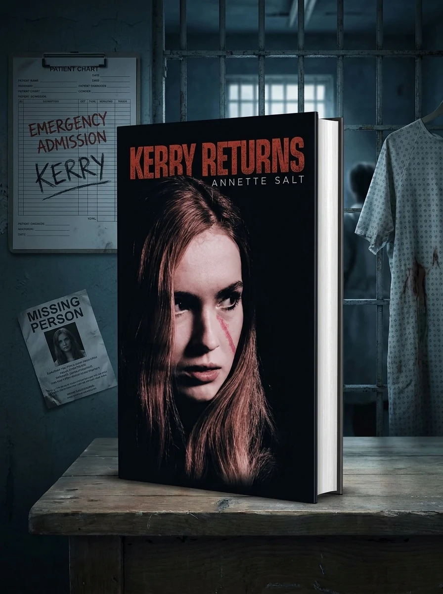Kerry Returns