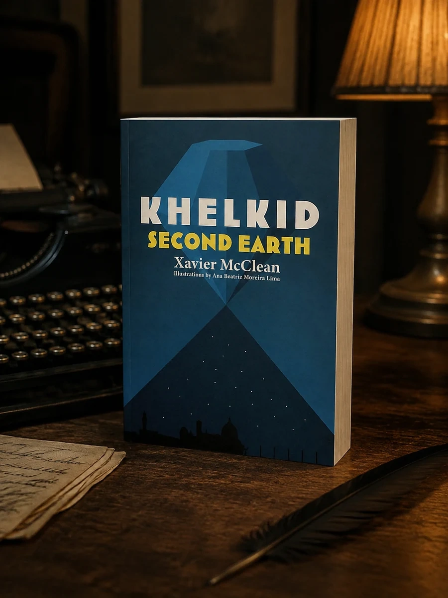 Khelkid: Second Earth