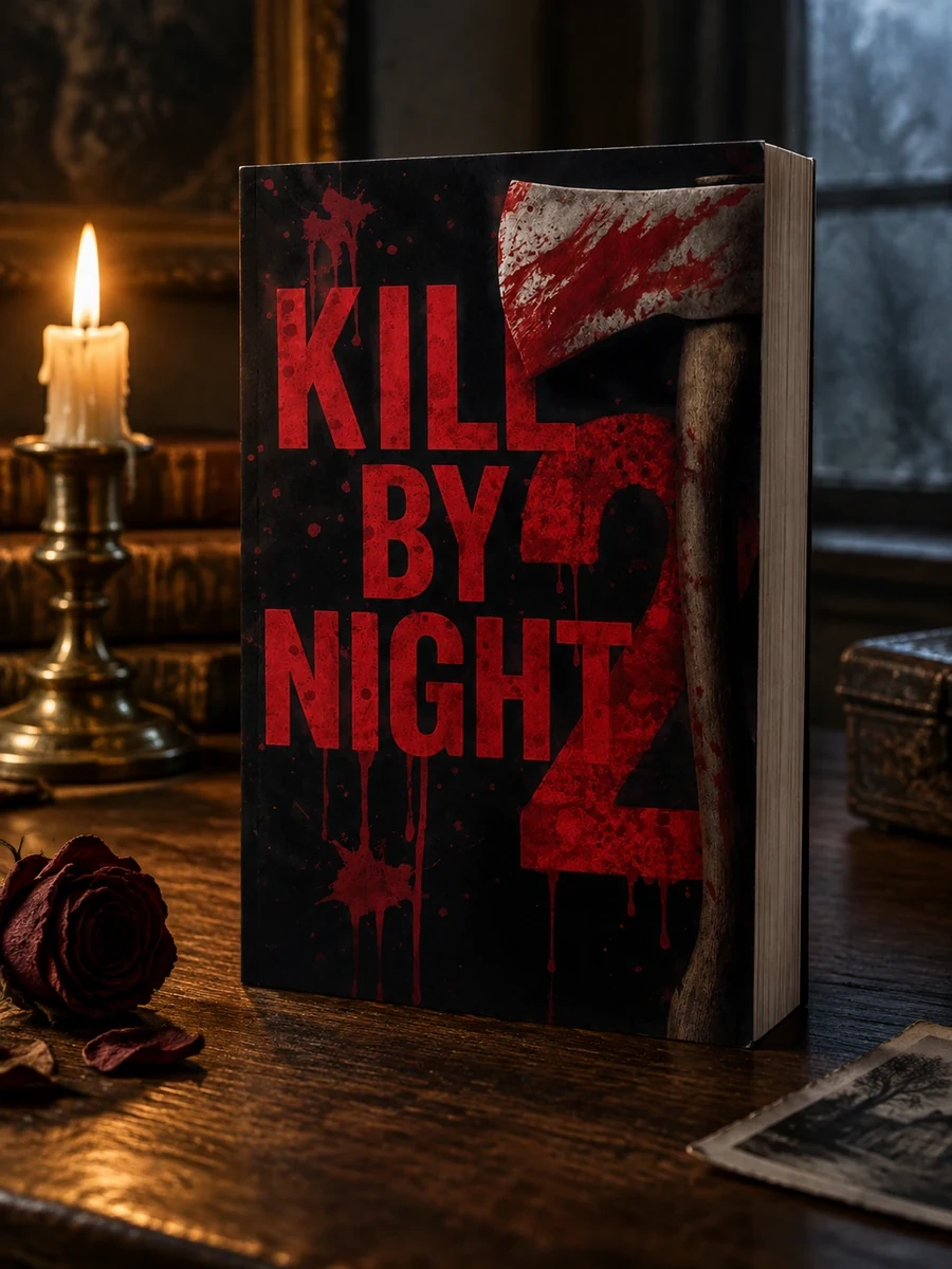 Kill by Night 2