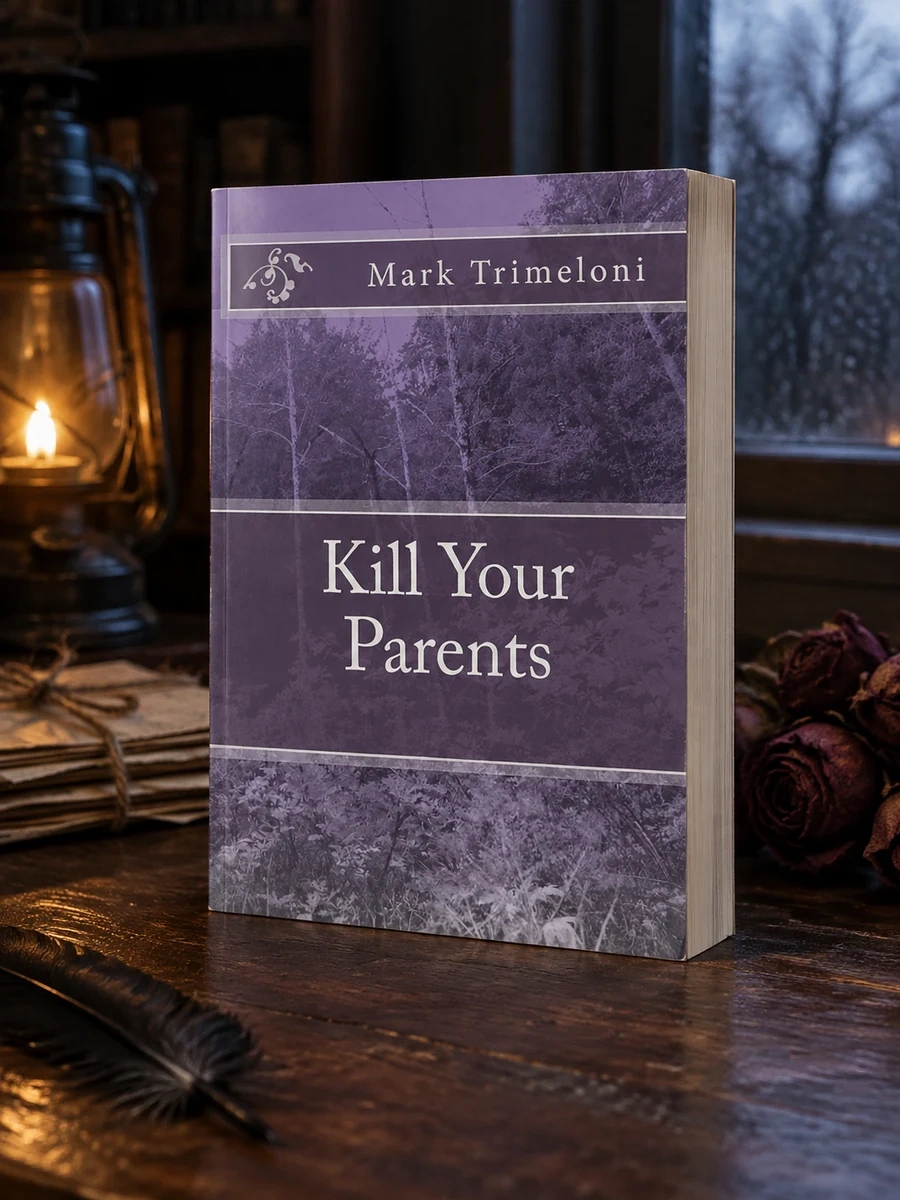 Kill Your Parents