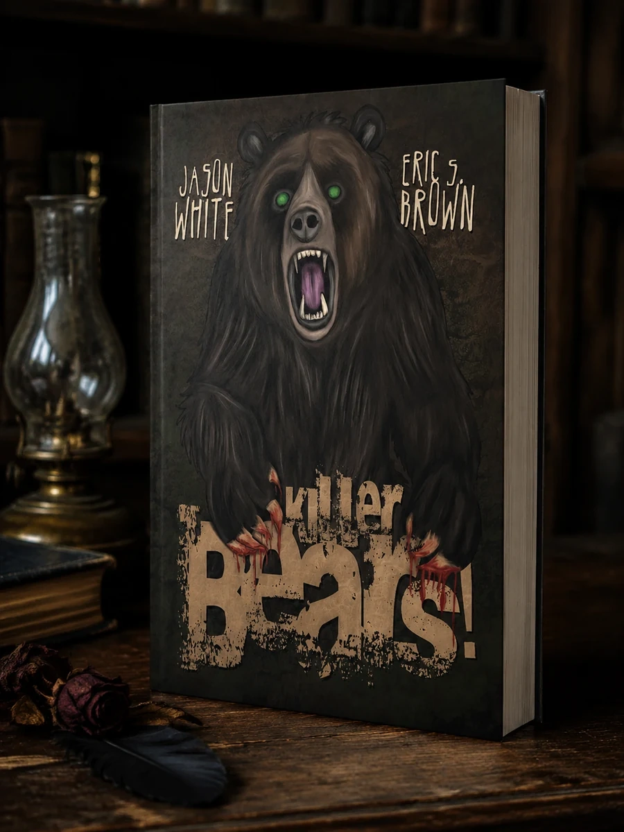 Killer Bears!