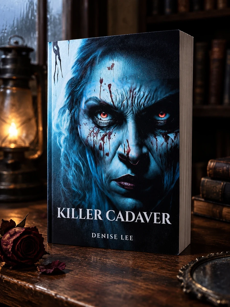 Killer Cadaver