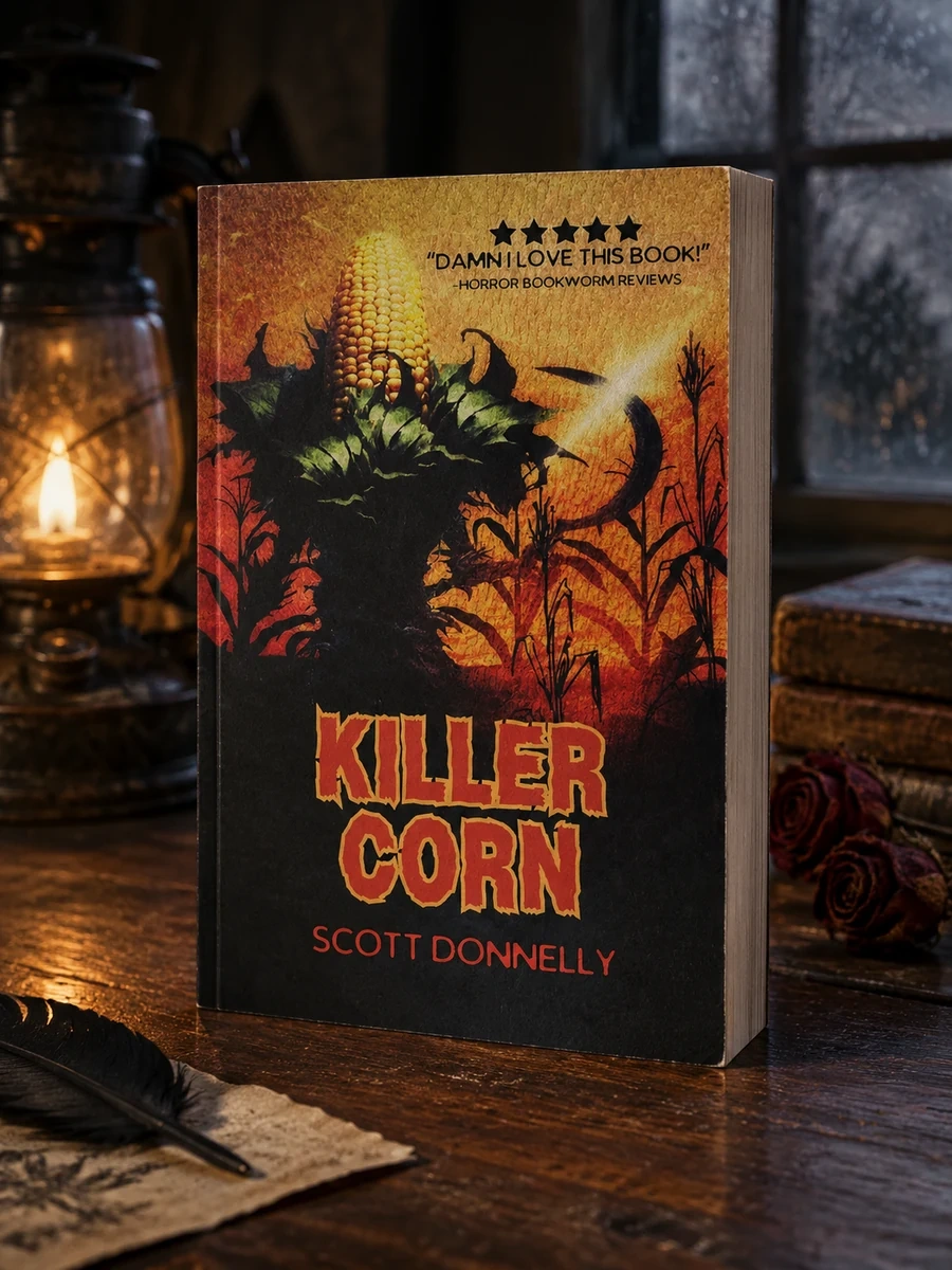 Killer Corn