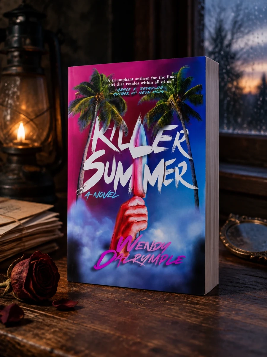 Killer Summer