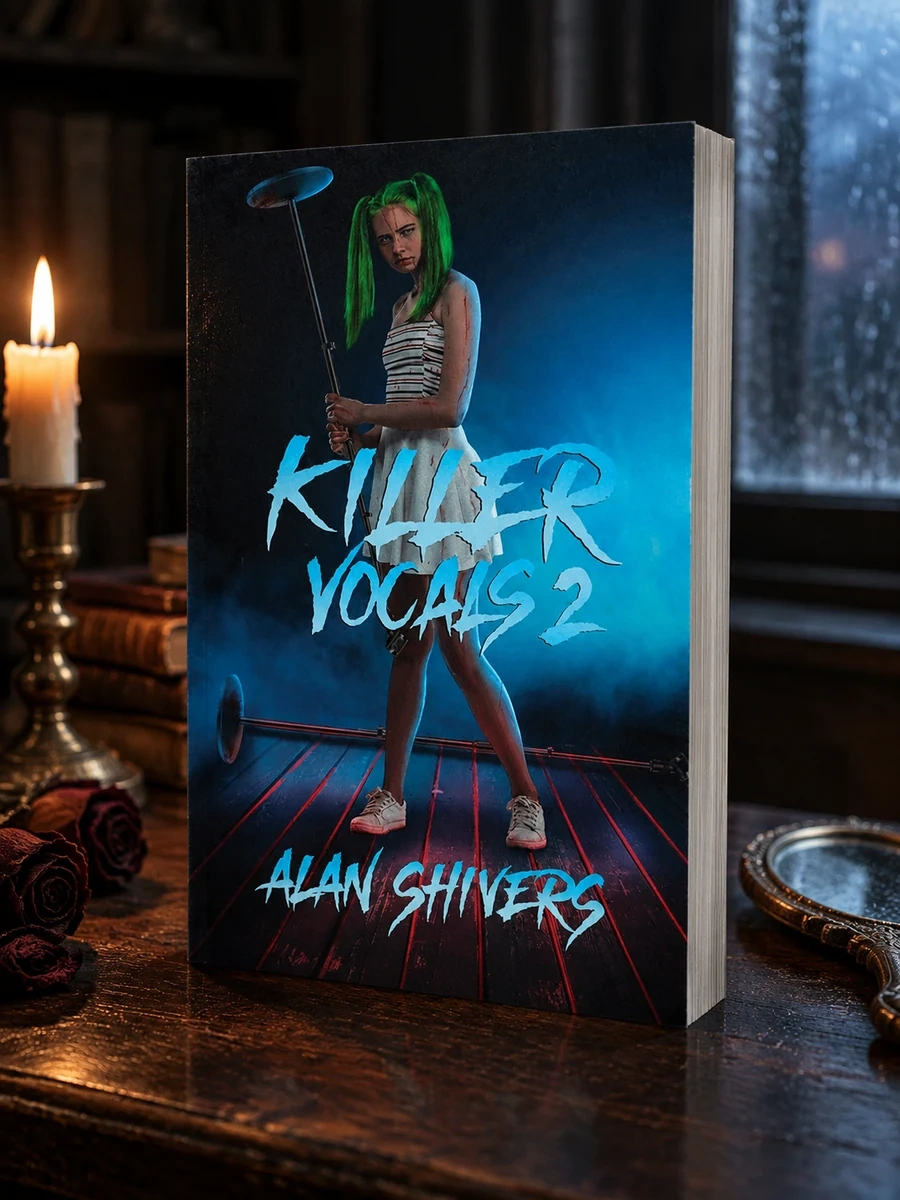 Killer Vocals 2