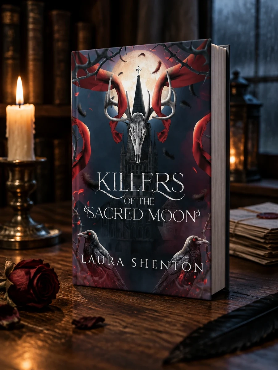 Killers of the Sacred Moon