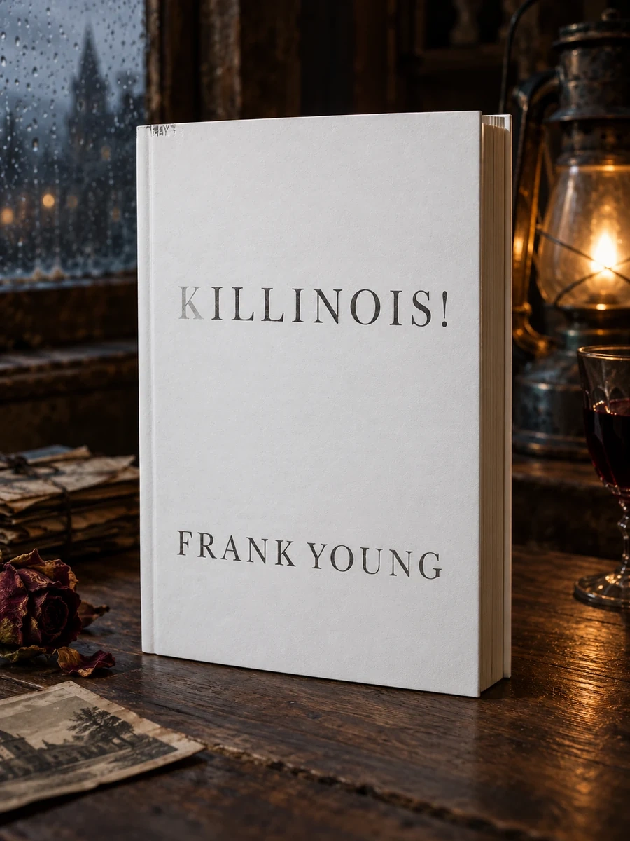 Killinois! — Horror Fiction