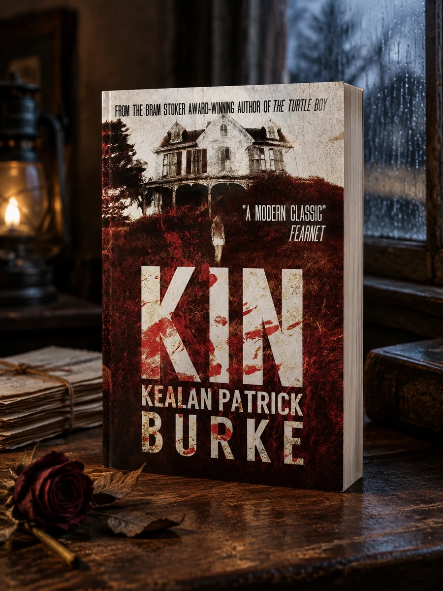 Kin — Horror Fiction