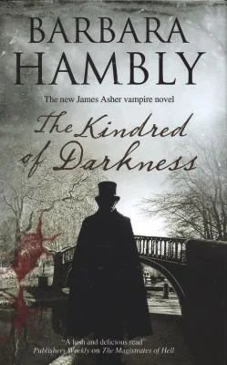 Kindred of Darkness