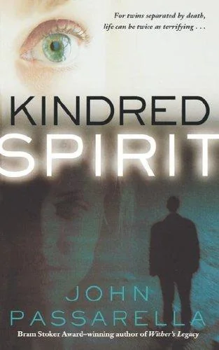 Kindred Spirit — Horror Fiction