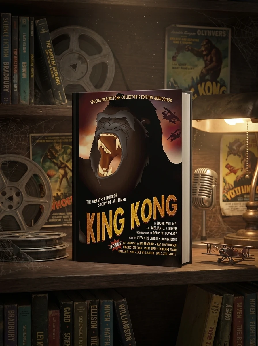King Kong (Library)