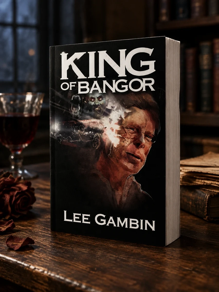 King of Bangor