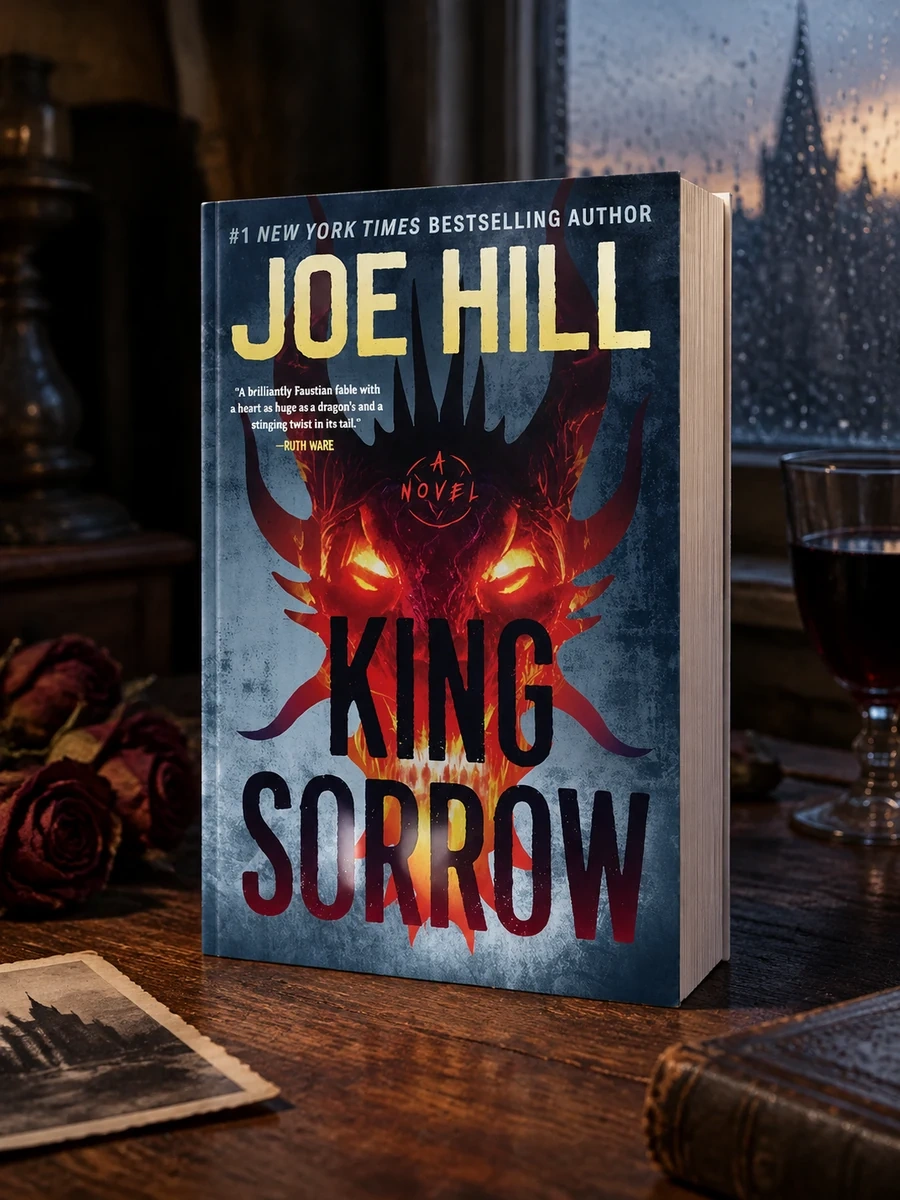 King Sorrow
