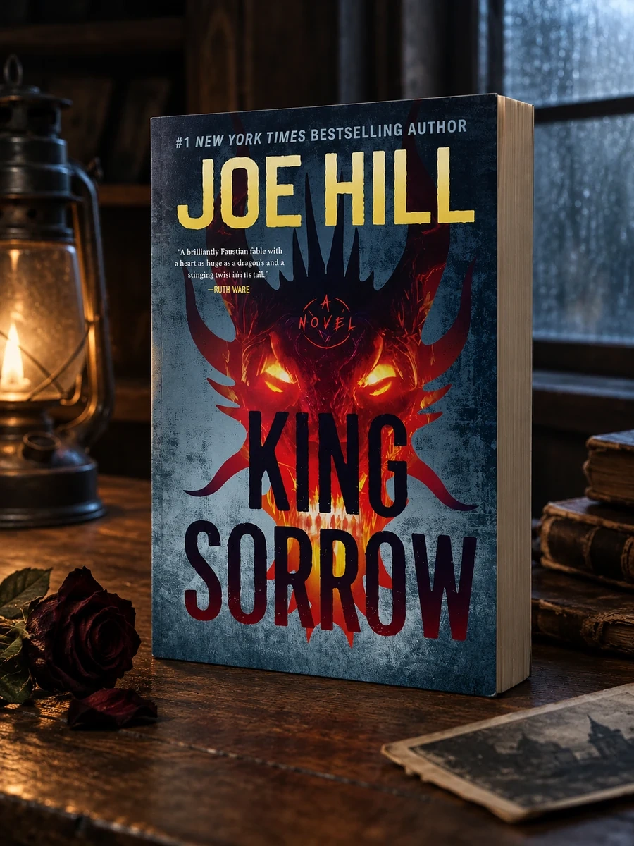 King Sorrow