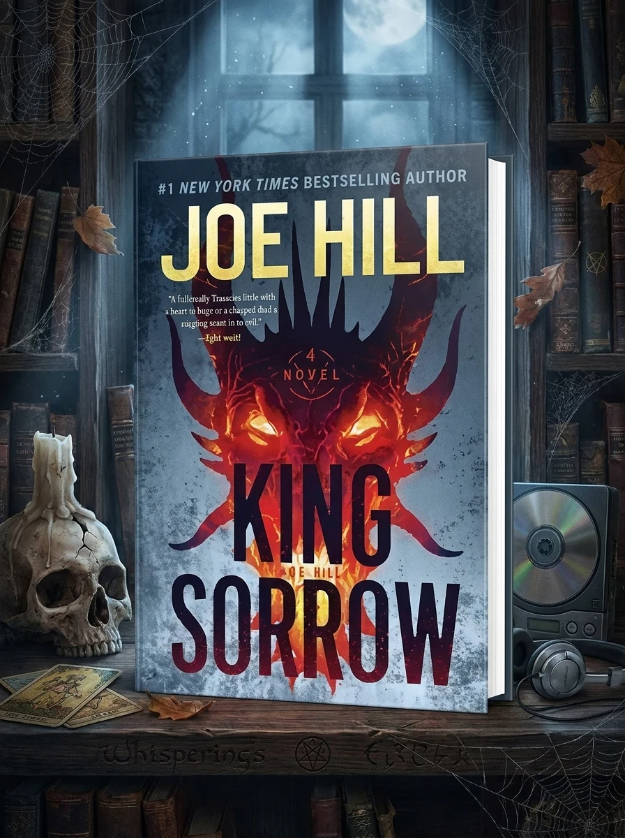 King Sorrow