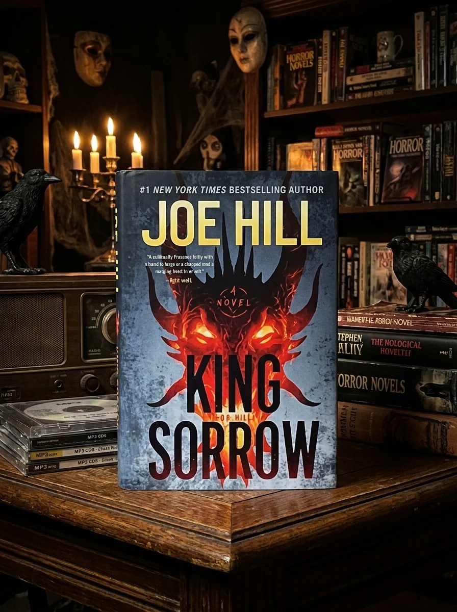 King Sorrow