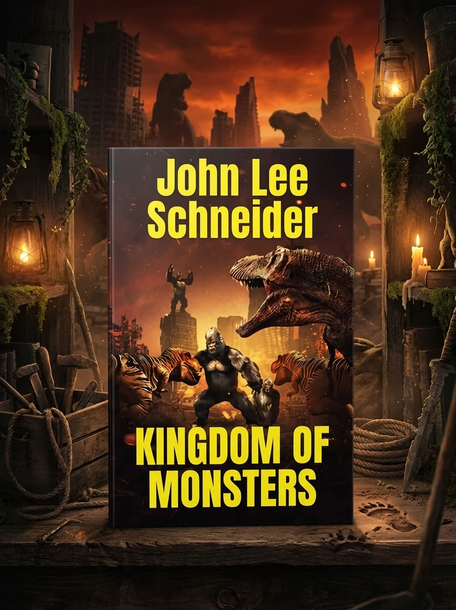 Kingdom of Monsters