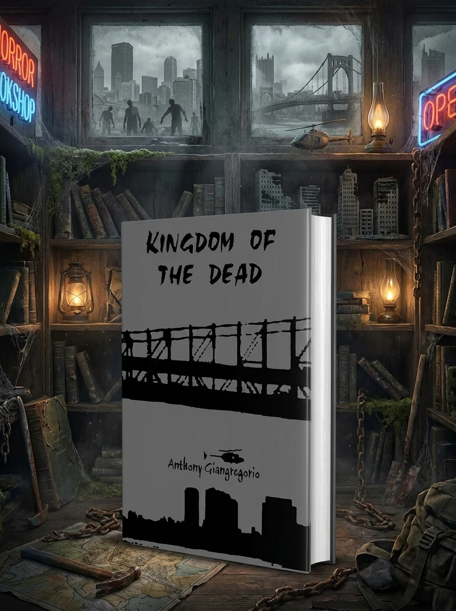 Kingdom of the Dead