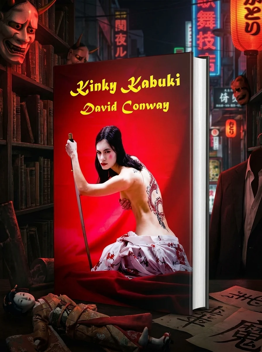 Kinky Kabuki