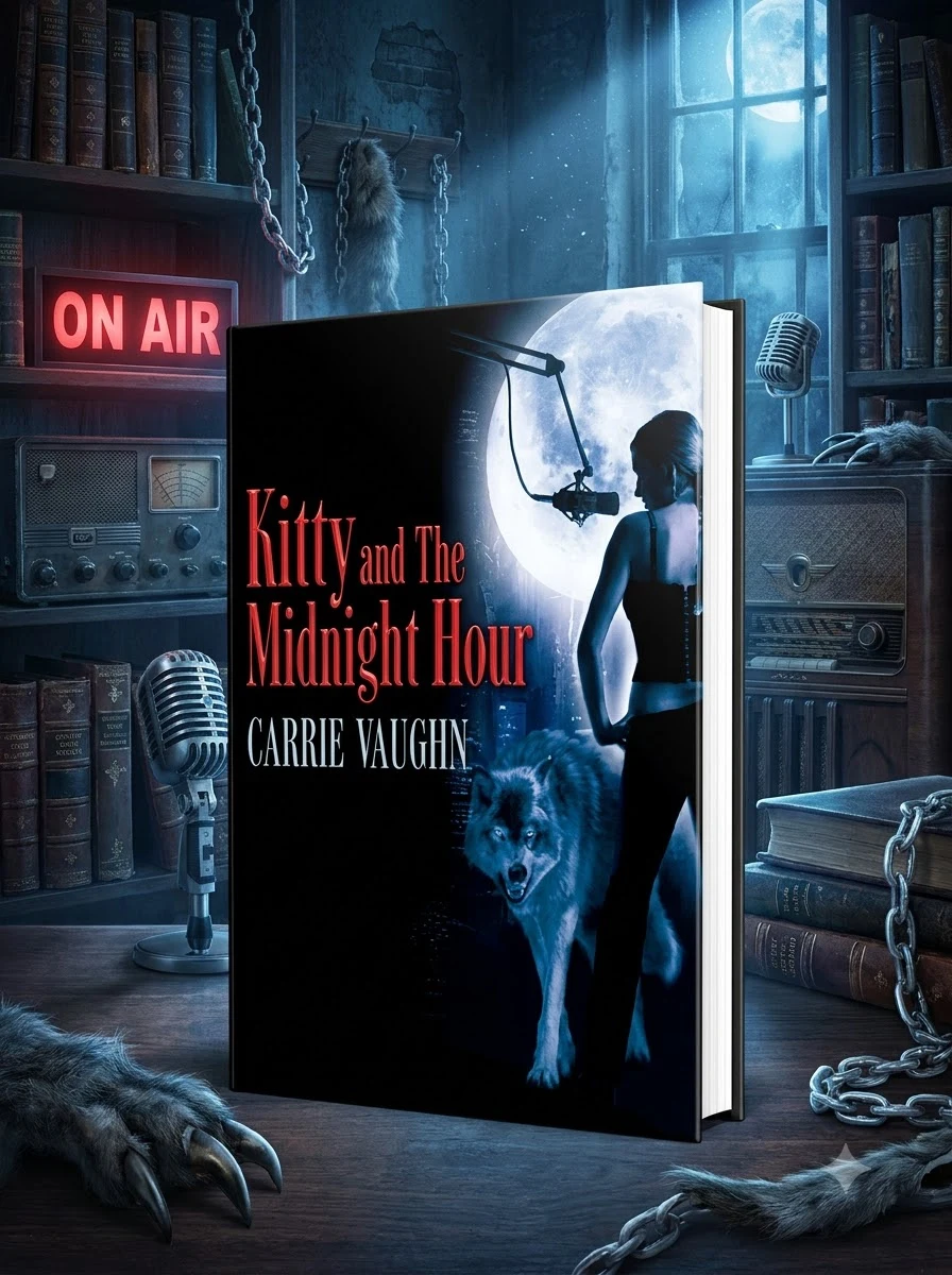 Kitty and the Midnight Hour