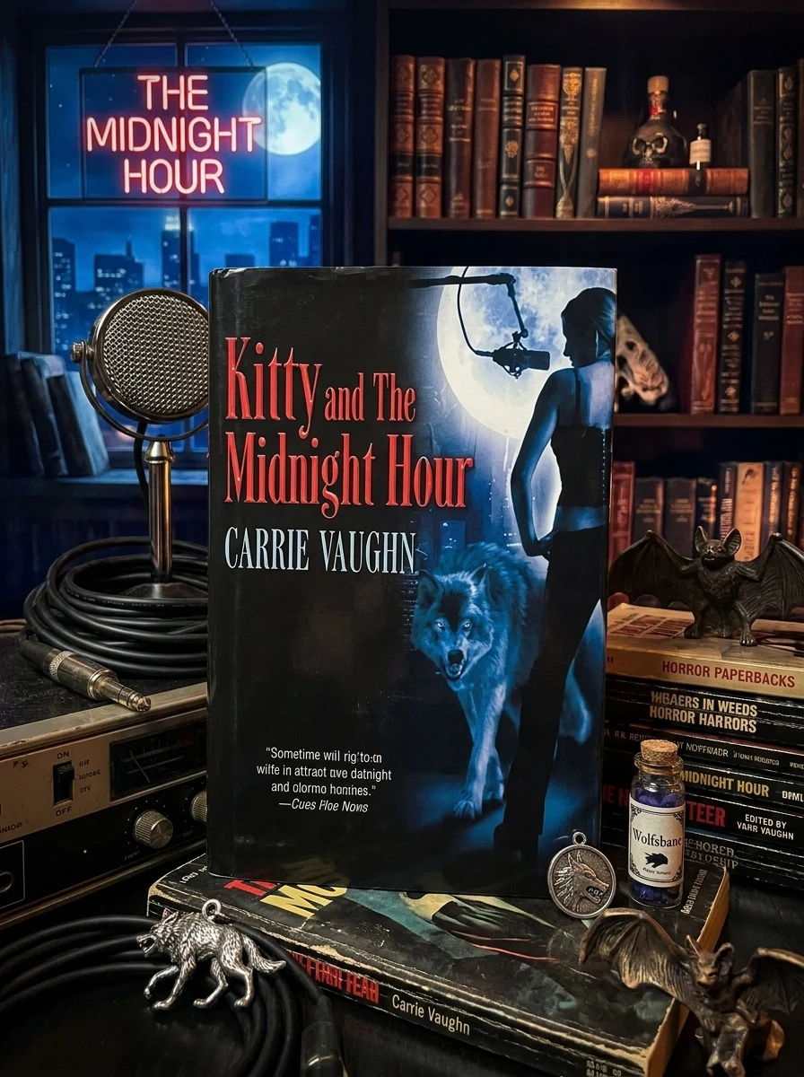 Kitty and the Midnight Hour
