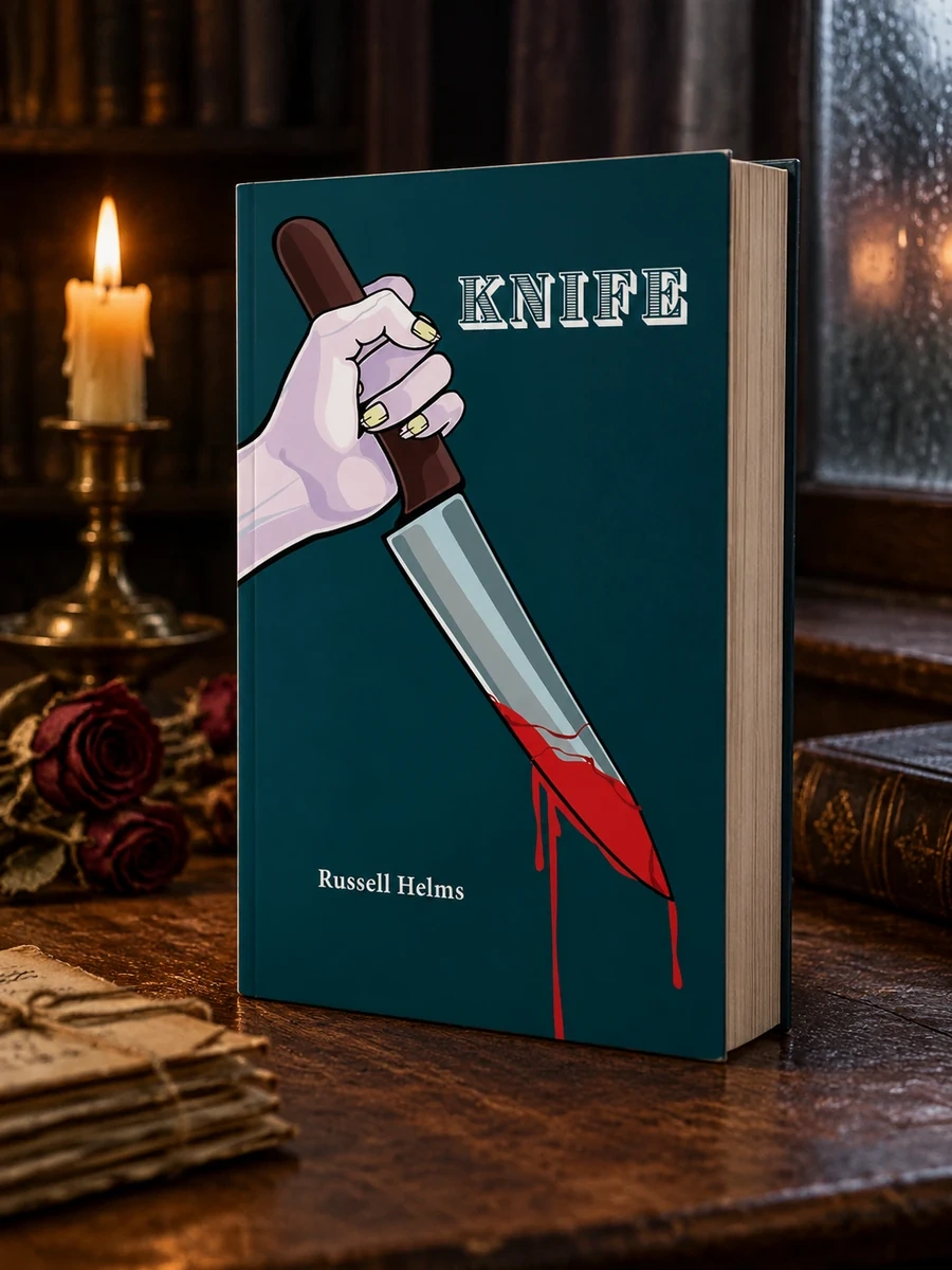 Knife