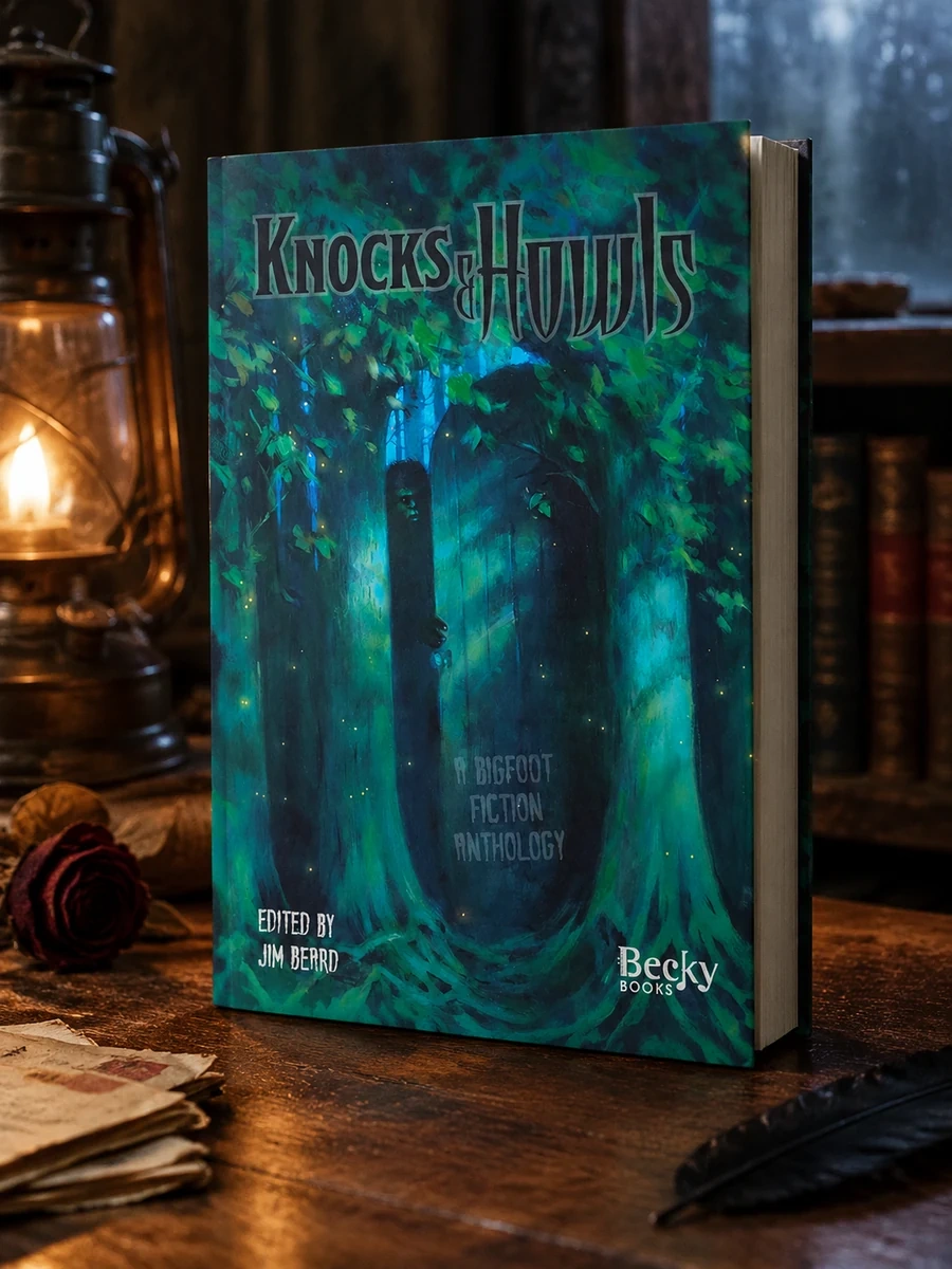 Knocks and Howls: A Bigfoot Fiction Anthology