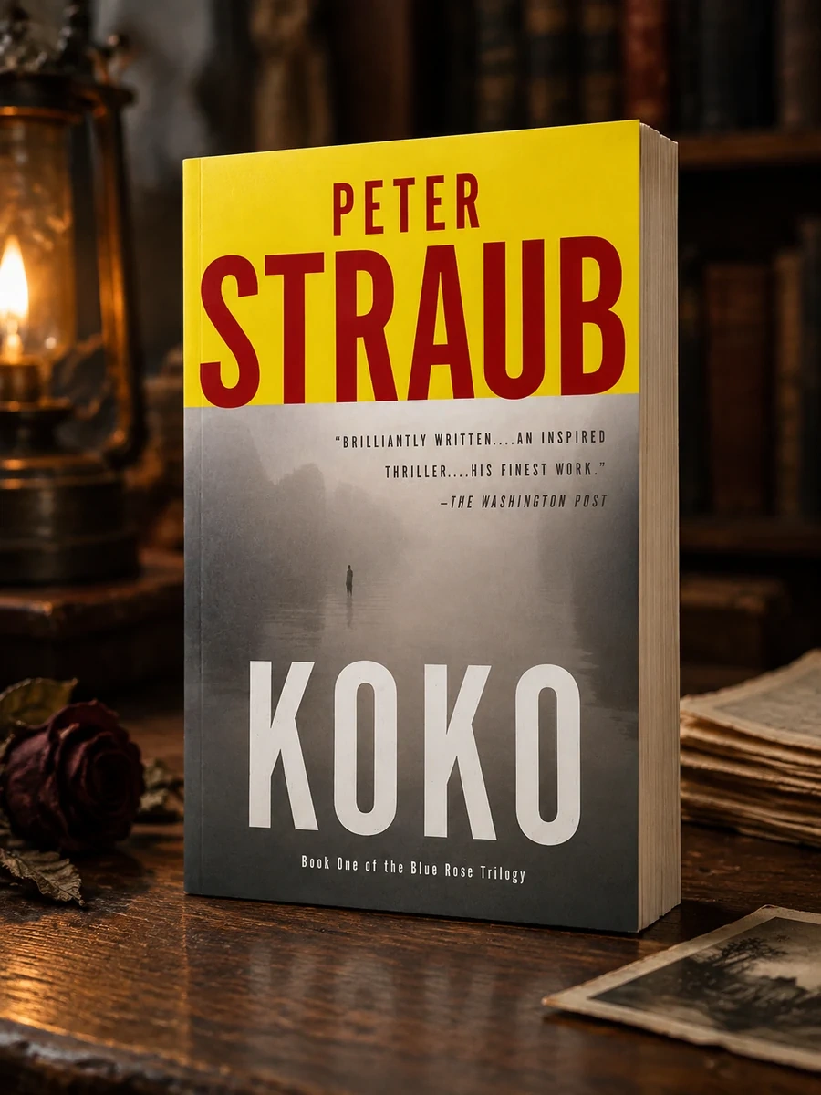 Koko