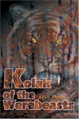 Kolak of the Werebeasts