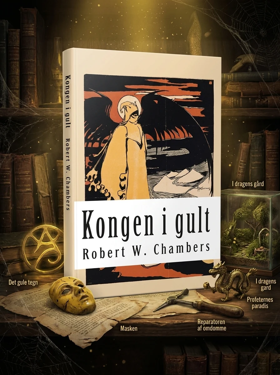 Kongen i Gult