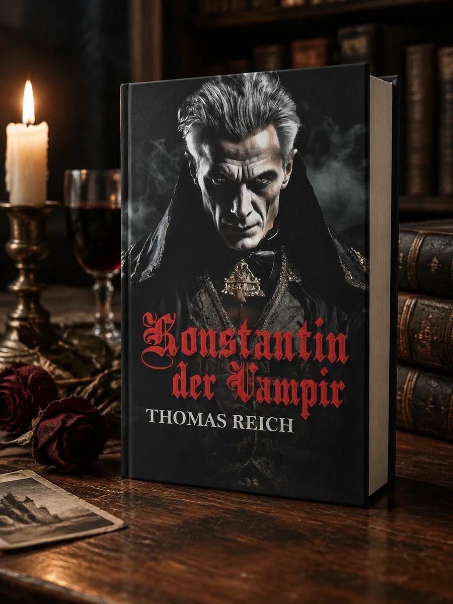 Konstantin der Vampir