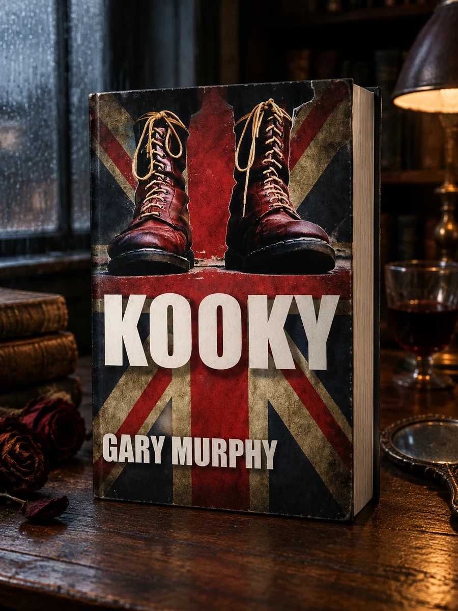 kooky